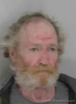 Mugshot of JIMMY KUYKENDALL