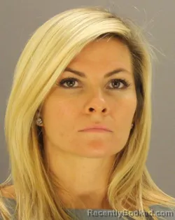 Mugshot of ABAGAIL CAMP