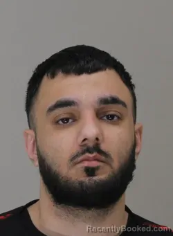 Mugshot of NOOR SULEMAN