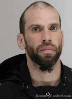 Mugshot of ALEXANDER MATOS