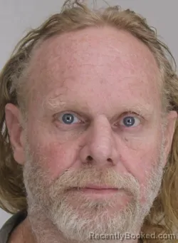 Mugshot of KEITH BRINKLEY