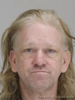 Mugshot of RANDY JONES