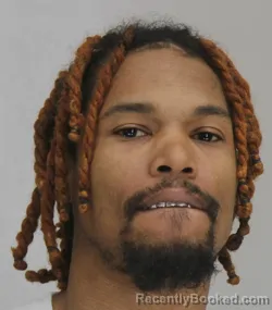 Mugshot of BAILEY PHILLIPS