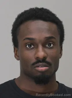 Mugshot of DAMEYUNE NELMS