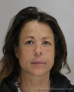 Mugshot of ROMONA RICHARDS