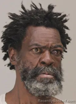 Mugshot of OWEN CROCKETT