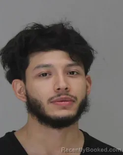 Mugshot of MAINOR CHAVEZLUNA