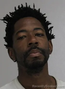 Mugshot of KEITH JOHNSON