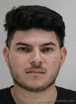 Mugshot of LUIS HERNANDEZFRANCO