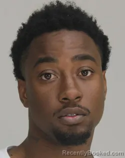 Mugshot of BENNIE PATTERSON