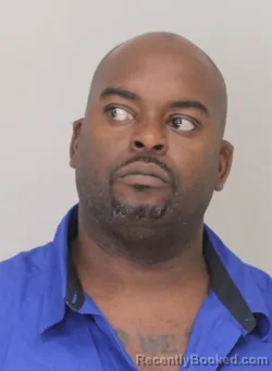 Mugshot of DEMARCUS ANDERSON