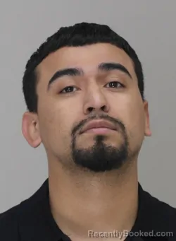 Mugshot of SAMUEL RODRIGUEZ
