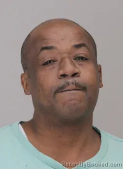 Mugshot of MARCUS LAWRENCE