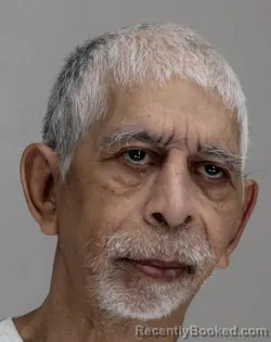 Mugshot of JOSE VELA