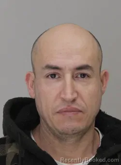 Mugshot of VALENTIN RAMIREZLANDAVERDE