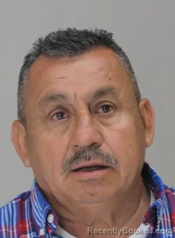 Mugshot of AMADO LEMUS