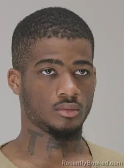 Mugshot of JAQUALIN WILLIAMS
