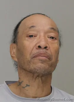 Mugshot of GREGORY LOWE