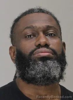 Mugshot of CHARLES NELSON