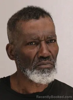 Mugshot of GILBERT RUSK