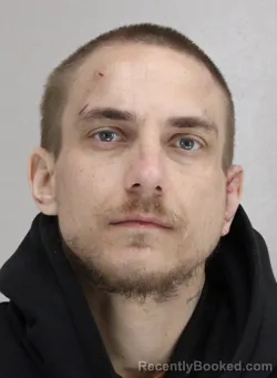 Mugshot of DONALD MANFIELD