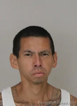 Mugshot of ADRIAN LEIJA
