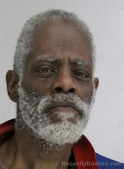 Mugshot of GARY EIKNER