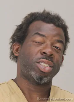 Mugshot of MICHEAL NELSON