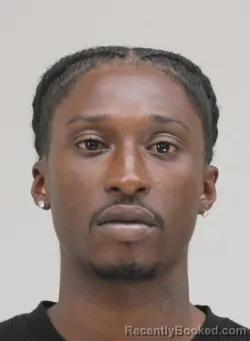 Mugshot of ROYAL ANDERSON