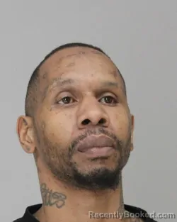 Mugshot of MARIO WHITT