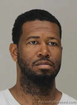 Mugshot of AARON HAWKINS