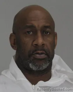 Mugshot of THURMAN WALTON