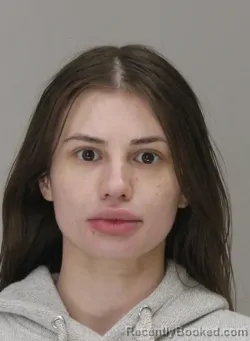 Mugshot of ECATERINA PRODAN