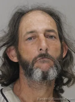 Mugshot of JASON ALLISON