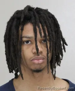 Mugshot of MICAH SUMMONS