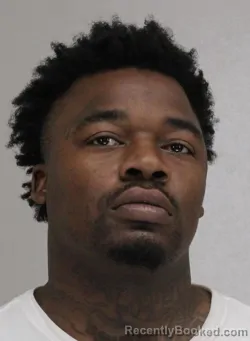 Mugshot of ADONIS FLOWERS