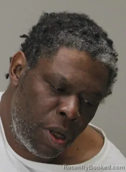 Mugshot of TODD DIXON