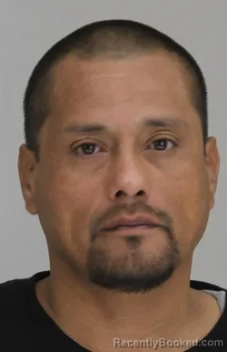 Mugshot of JESSIE ALMARAZ