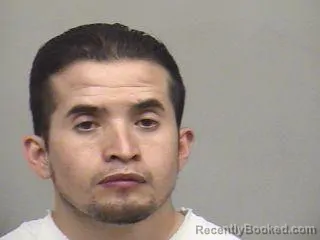 Mugshot of JUAN SIFUENTES