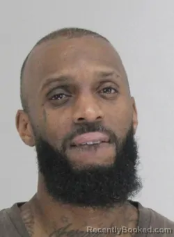 Mugshot of CHRISTOPHER MAYES