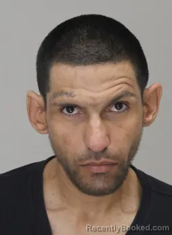 Mugshot of SIFREDO RAMIREZ