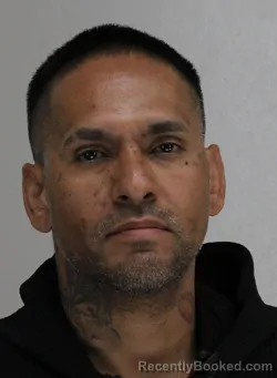 Mugshot of CASEY CRUZ