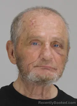 Mugshot of JAMES GRIMES