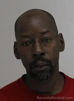 Mugshot of ERIC HARRIS
