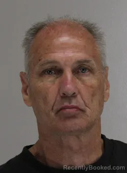 Mugshot of WILLIAM BROWN