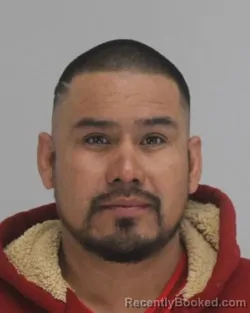 Mugshot of JOSE MATA