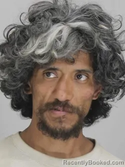 Mugshot of PHILLIP CORONEL