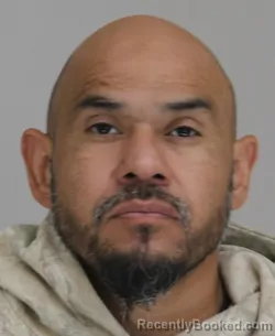 Mugshot of ANTONIO TELLEZ