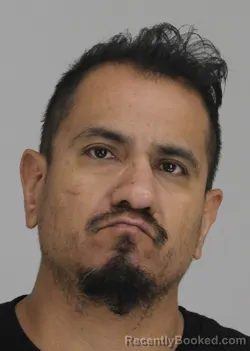 Mugshot of CHRISTOPHER OLVERA