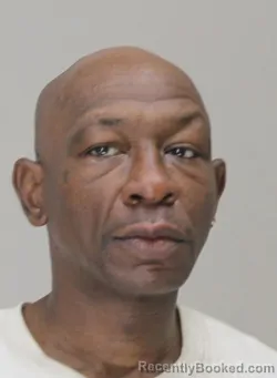 Mugshot of KEITH HILL